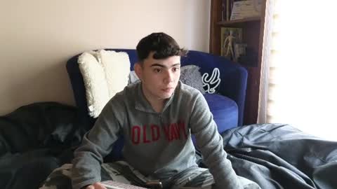 lukeboyce online show from 07-26-26, 03:41