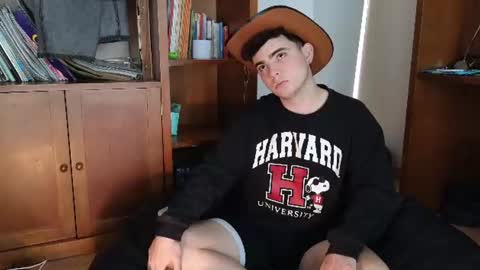 lukeboyce online show from 07-27-26, 04:36