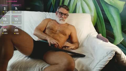 Luke Crews online show from 03-13-26, 07:42