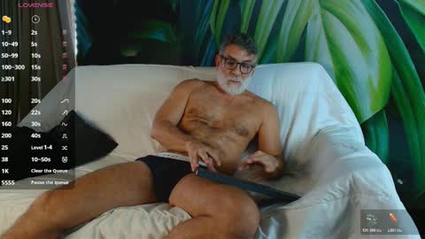 Luke Crews online show from 03-28-26, 07:13