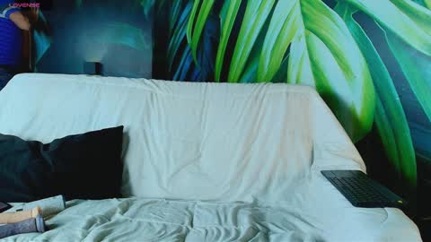 Luke Crews online show from 03-29-26, 07:14