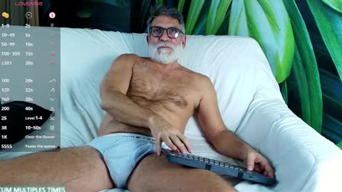 Luke Crews online show from 03-31-26, 07:03