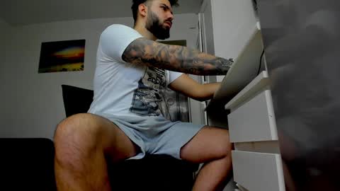 Luke online show from 12-12-24, 08:36