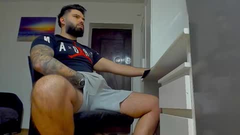 Luke online show from 12-18-25, 02:56