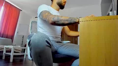Luke online show from 06-22-26, 09:06