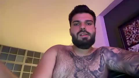 Luke online show from 07-02-26, 12:21