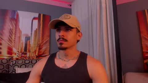 Luke Taylor online show from 01-09-26, 11:46