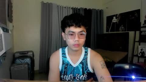 LUKE online show from 09-16-25, 07:31