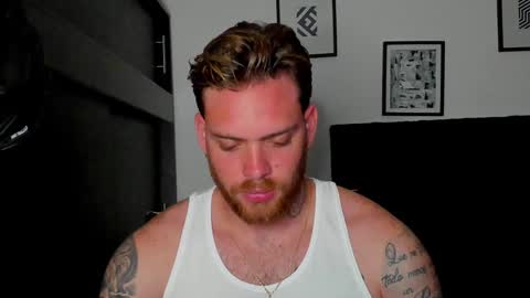 Snapshot of lukeglanton17 chatting on 12-30-24, 10:55 Luke online show from 12-30-24, 10:55