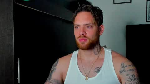 Snapshot of lukeglanton17 chatting on 03-05-25, 06:12 Luke online show from 03-05-25, 06:12