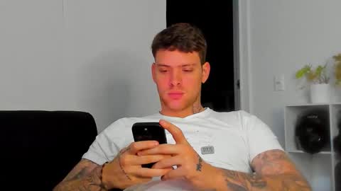 Luke online show from 11-05-25, 05:29