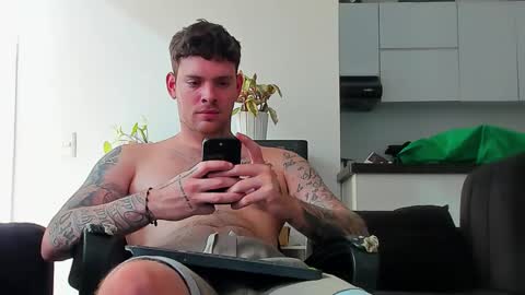 Luke online show from 11-09-25, 08:29