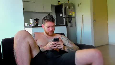 Luke online show from 02-11-26, 01:49