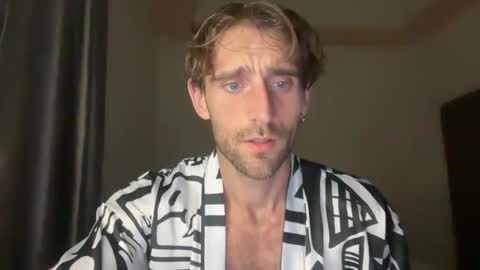 MR. Luke Gunn online show from 11-08-25, 10:19