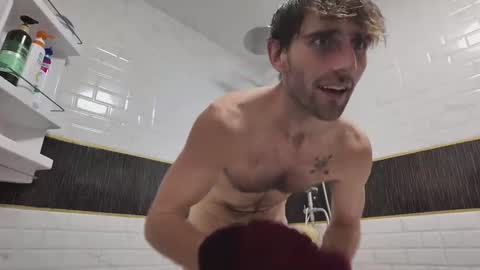 MR. Luke Gunn online show from 11-13-25, 02:54