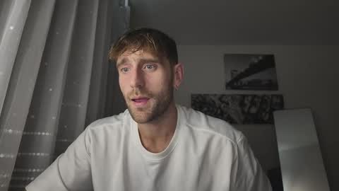 MR. Luke Gunn online show from 02-04-26, 12:38