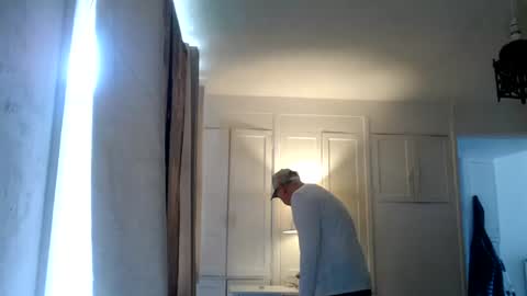 lukemirarge online show from 08-05-26, 10:18