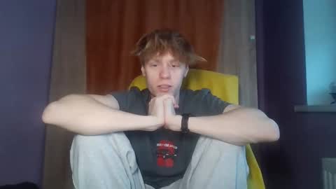 Snapshot of lukepaxley chatting on 03-01-26, 03:03 Luke Paxley online show from 03-01-26, 03:03