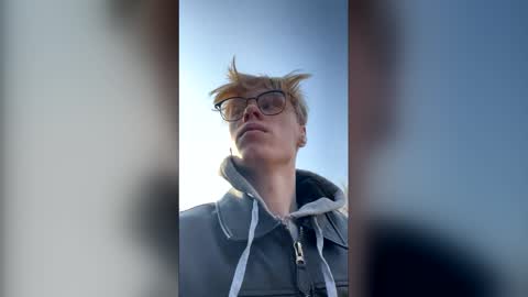 Snapshot of lukepaxley chatting on 03-18-26, 12:41 Luke Paxley online show from 03-18-26, 12:41