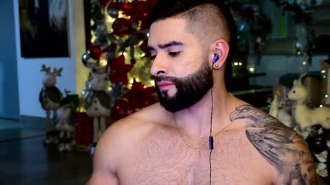 Lukhas f4f online show from 01-03-25, 11:33