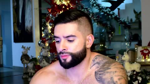 Lukhas f4f online show from 01-04-25, 05:37