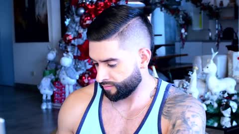 Lukhas f4f online show from 01-04-25, 10:34