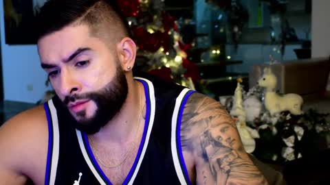 Lukhas f4f online show from 01-08-25, 04:12