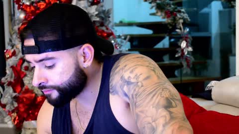 Lukhas f4f online show from 01-15-25, 03:22