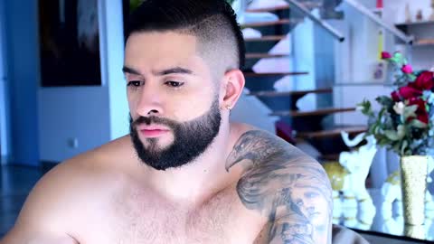 Lukhas f4f online show from 01-19-25, 09:45