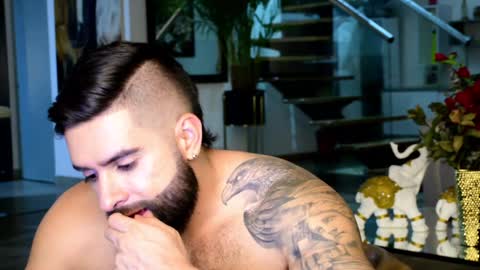 Lukhas f4f online show from 01-20-25, 12:46