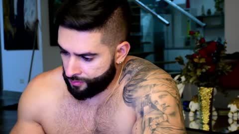 Lukhas f4f online show from 01-21-25, 11:45