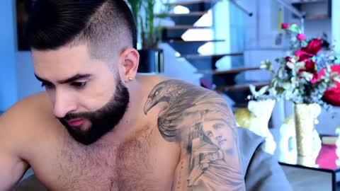 Lukhas f4f online show from 01-24-25, 09:37