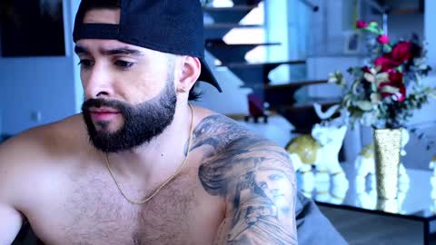 Lukhas f4f online show from 01-27-25, 04:33