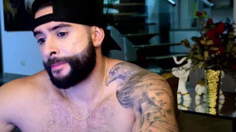 Lukhas f4f online show from 01-29-25, 12:01