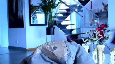 Lukhas f4f online show from 01-31-25, 06:47