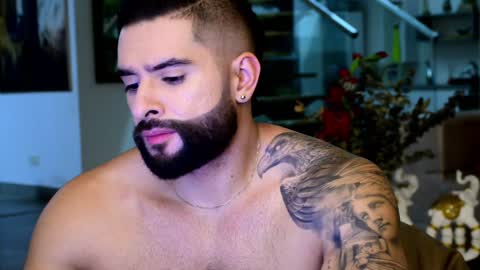 Lukhas f4f online show from 02-05-25, 12:53