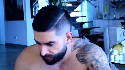 Lukhas f4f online show from 02-09-25, 06:47