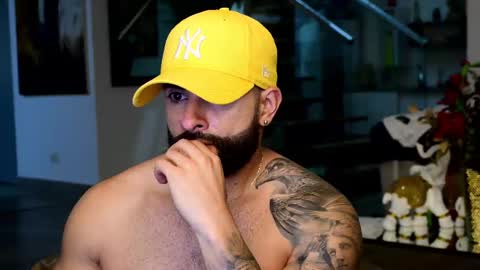 Lukhas f4f online show from 02-11-25, 05:16