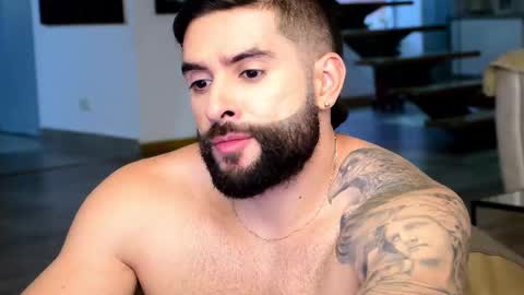 Lukhas f4f online show from 02-12-25, 11:09