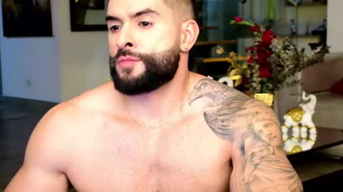 Lukhas f4f online show from 02-15-25, 01:21