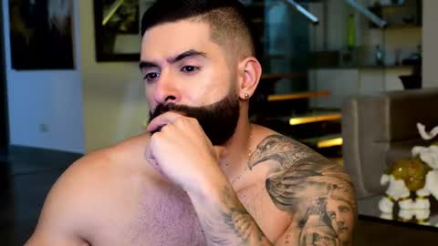 Lukhas f4f online show from 02-16-25, 05:26