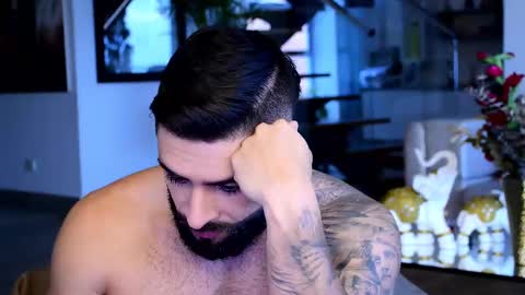 Lukhas f4f online show from 02-28-25, 10:50