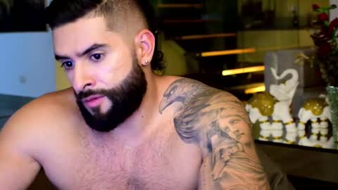 Lukhas f4f online show from 03-01-25, 02:59