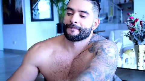 Lukhas f4f online show from 03-02-25, 09:32