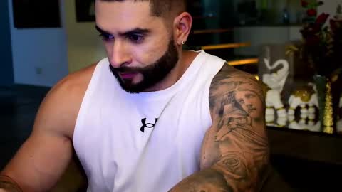 Lukhas f4f online show from 03-03-25, 12:37