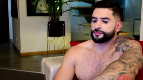 Lukhas f4f online show from 09-11-25, 04:34