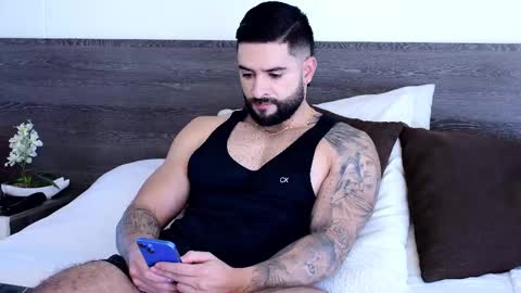 Lukhas f4f online show from 09-20-25, 05:36