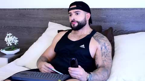 Lukhas f4f online show from 09-26-25, 10:03