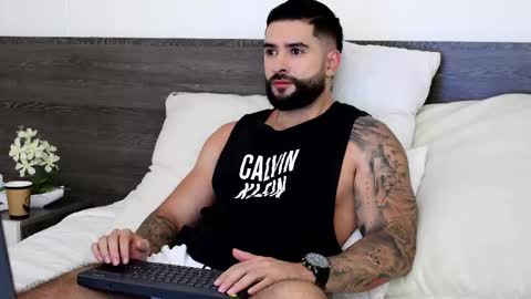 Lukhas f4f online show from 10-06-25, 12:30