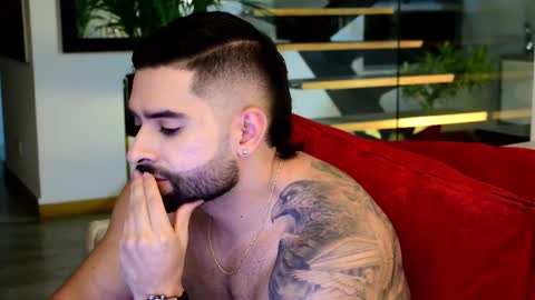 Lukhas f4f online show from 11-15-25, 01:03